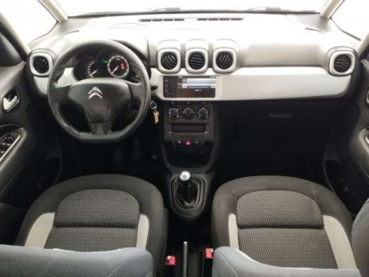 Citroen C3 Aircross Usado en Mendoza, deRuedas