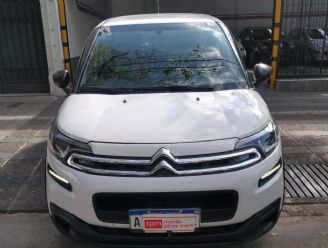 Citroen C3 Aircross Usado en Mendoza