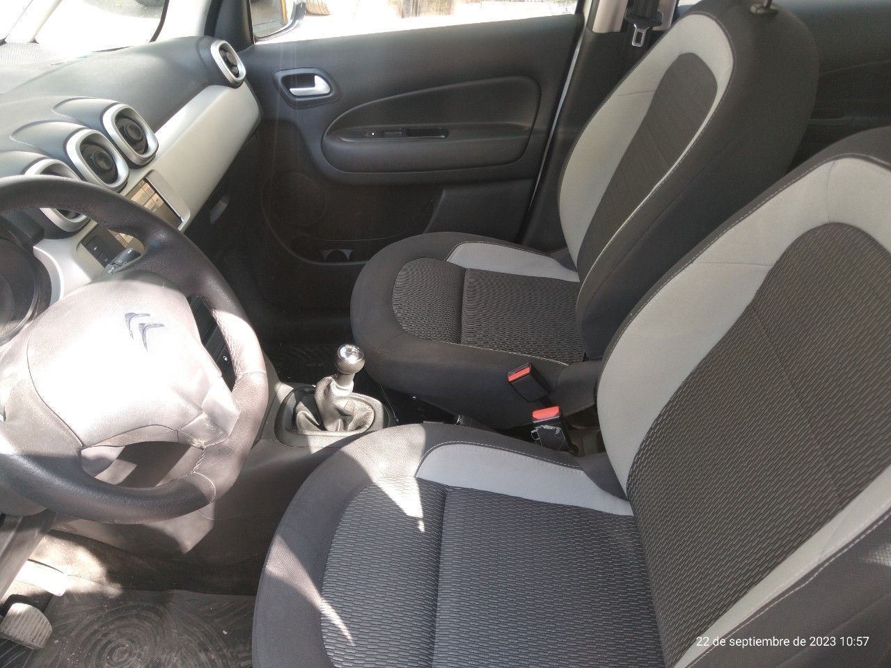 Citroen C3 Aircross Usado en Mendoza, deRuedas