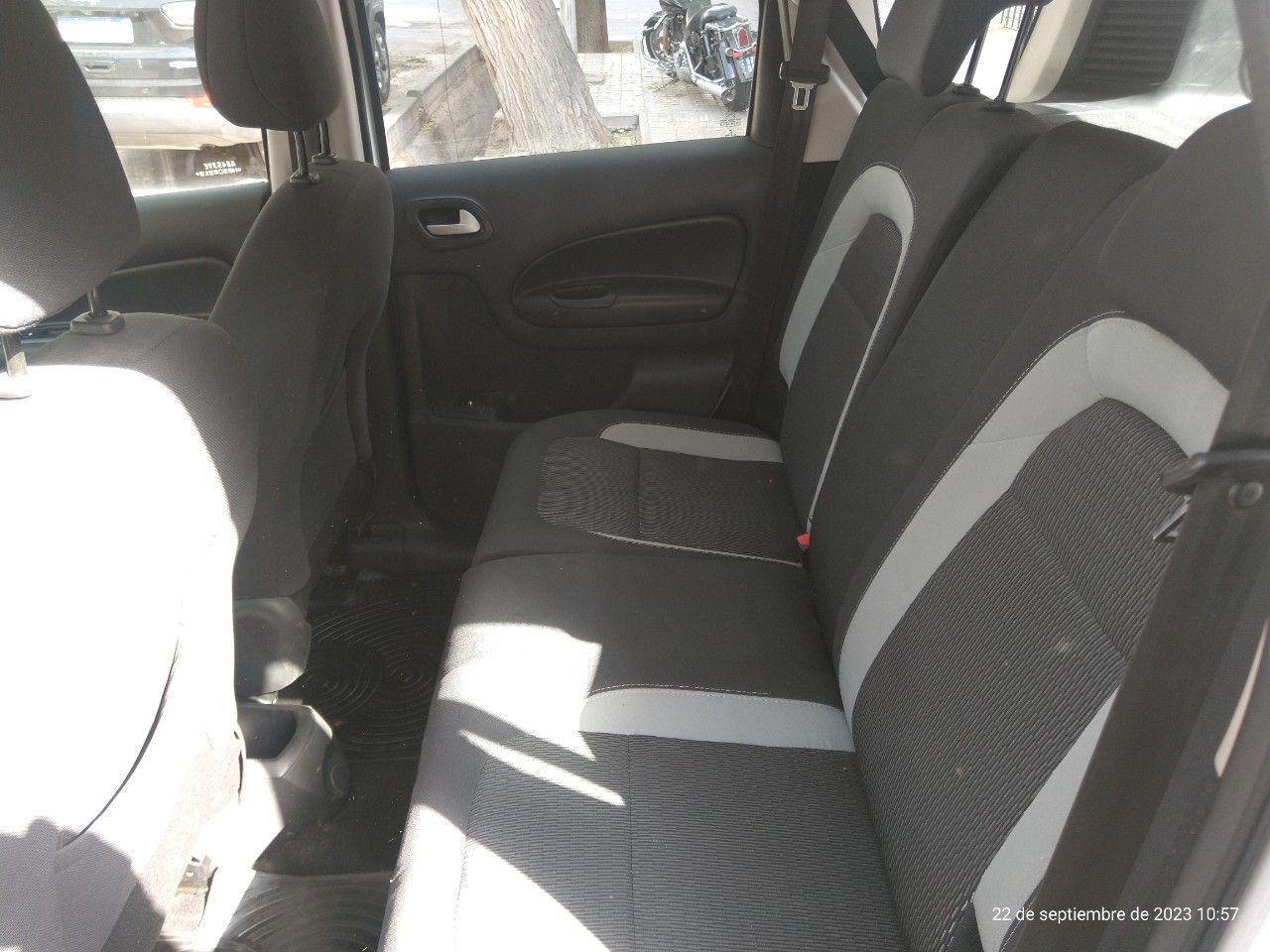 Citroen C3 Aircross Usado en Mendoza, deRuedas