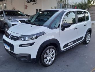 Citroen C3 Aircross Usado en San Juan