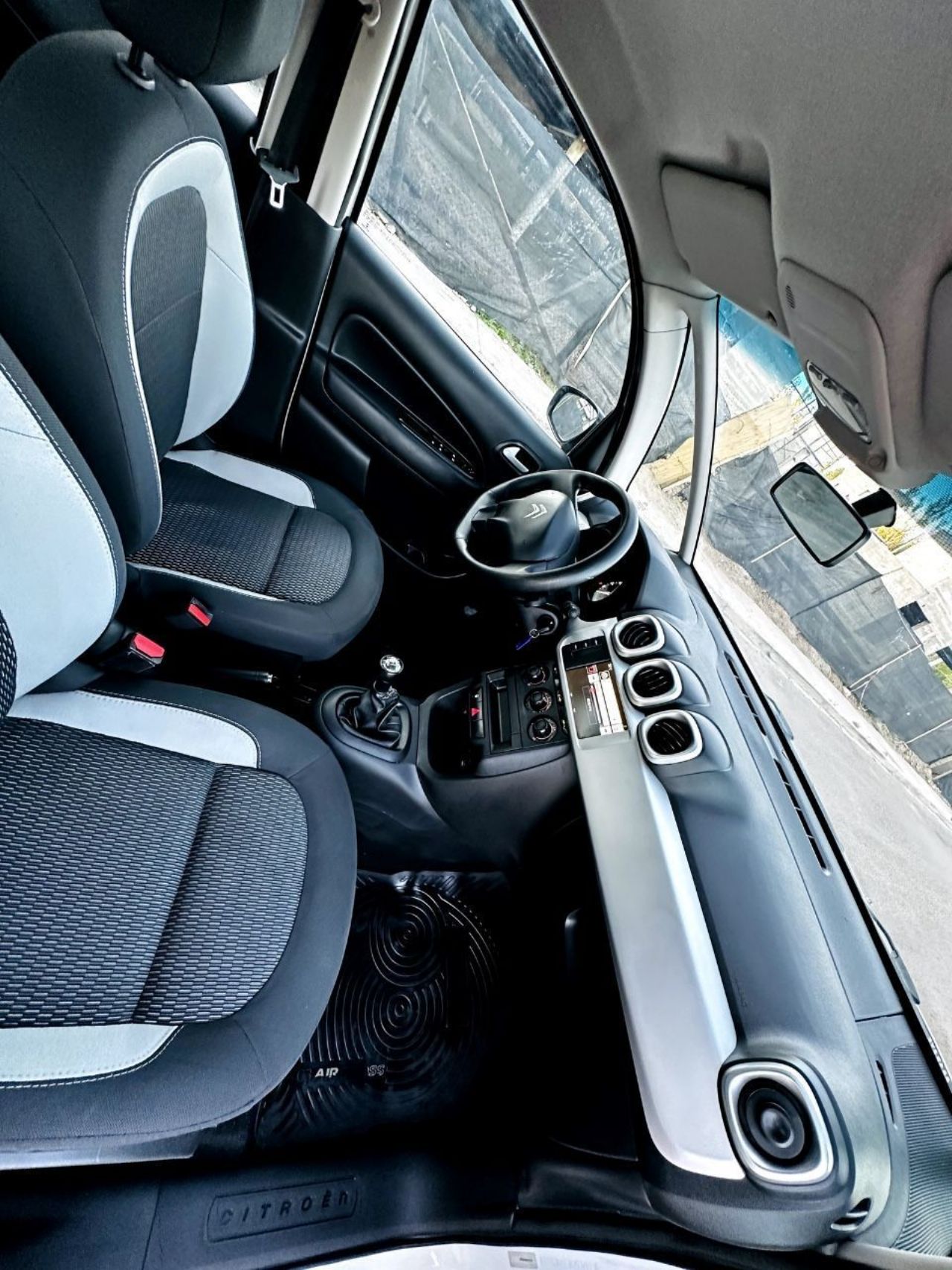 Citroen C3 Aircross Usado en Mendoza, deRuedas