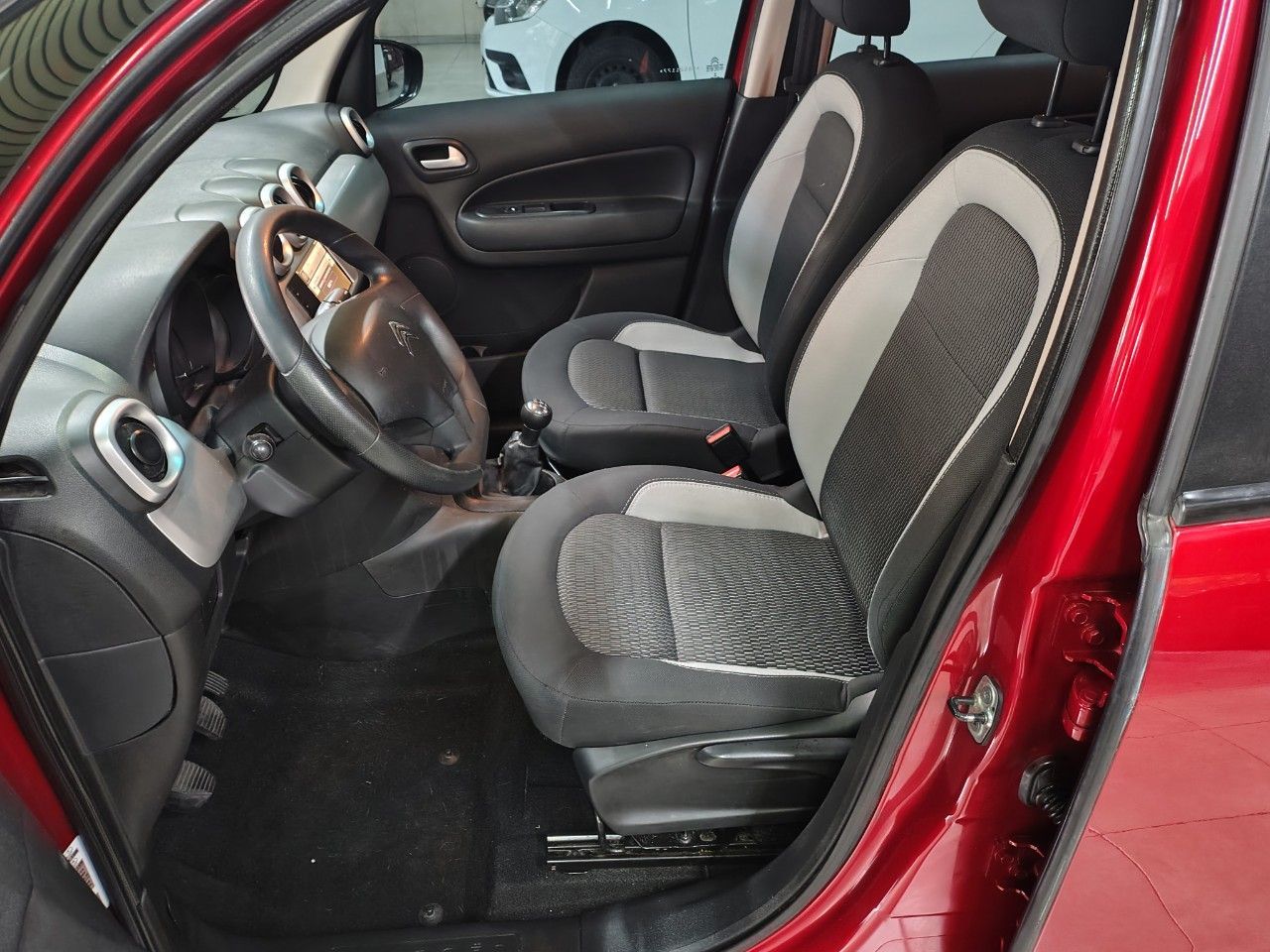 Citroen C3 Aircross Usado en Mendoza, deRuedas