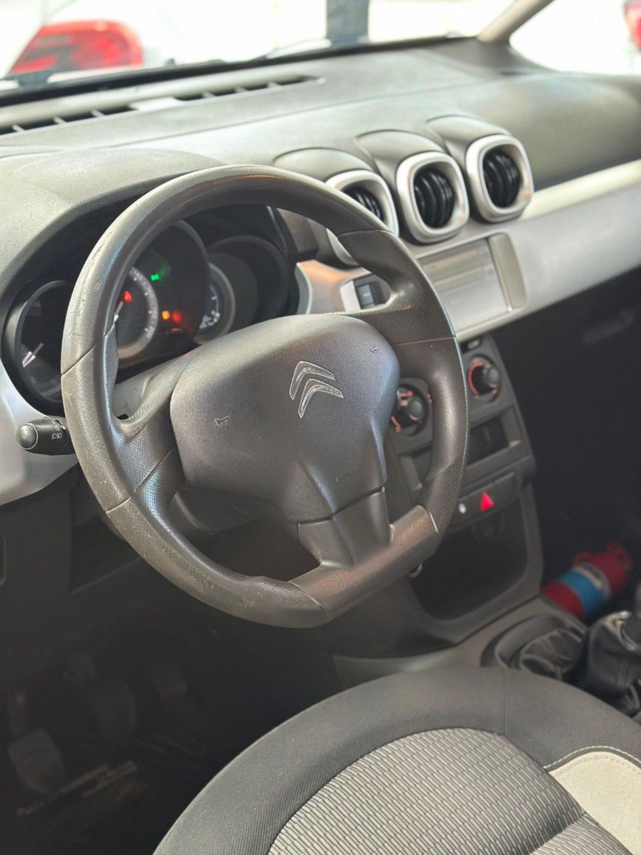 Citroen C3 Aircross Usado Financiado en Córdoba, deRuedas