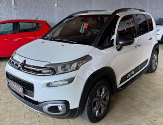 Citroen C3 Aircross Usado en Córdoba Financiado