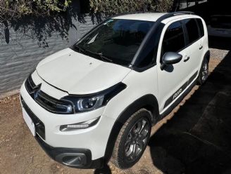 Citroen C3 Aircross Usado en Córdoba