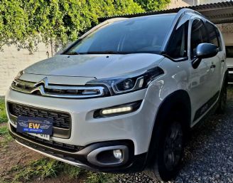 Citroen C3 Aircross Usado en Córdoba