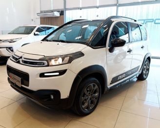Citroen C3 Aircross Usado en Córdoba