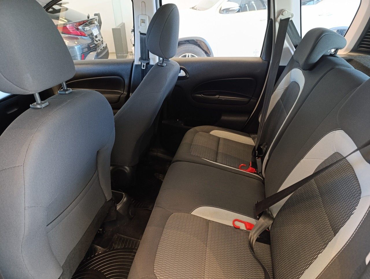 Citroen C3 Aircross Usado Financiado en Córdoba, deRuedas