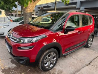 Citroen C3 Aircross Usado en Mendoza Financiado