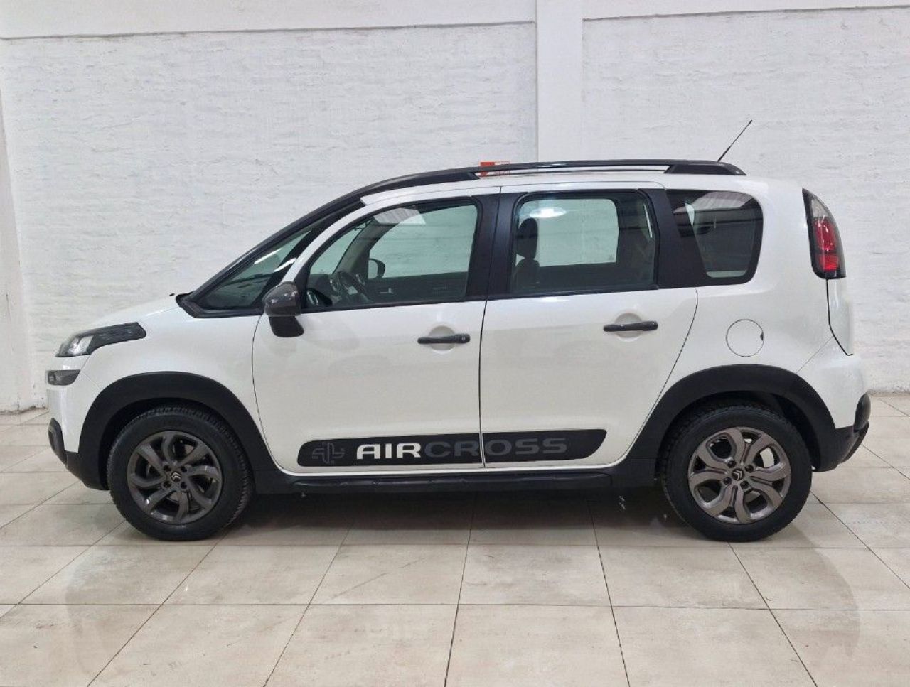 Citroen C3 Aircross Usado en Mendoza, deRuedas
