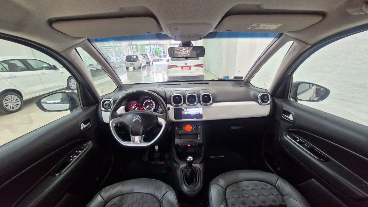 Citroen C3 Aircross Usado en Mendoza, deRuedas