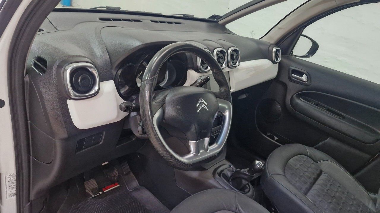 Citroen C3 Aircross Usado en Mendoza, deRuedas