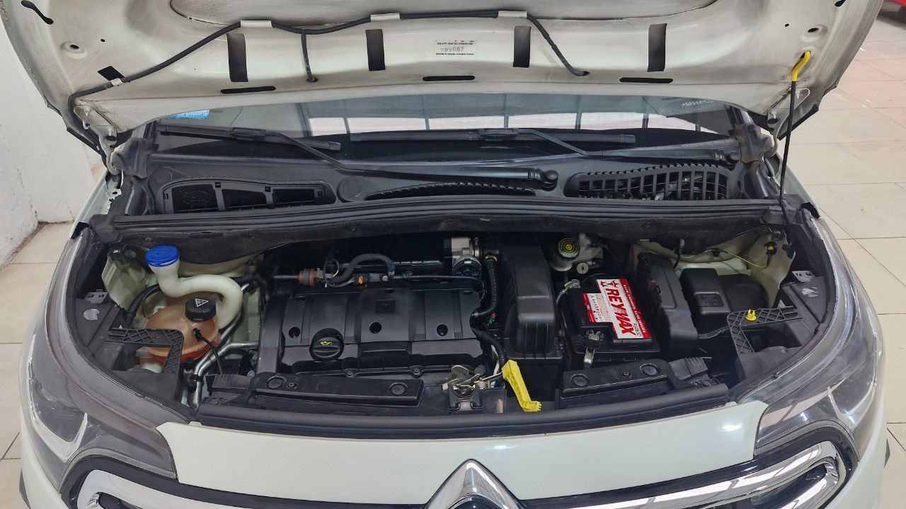 Citroen C3 Aircross Usado en Mendoza, deRuedas