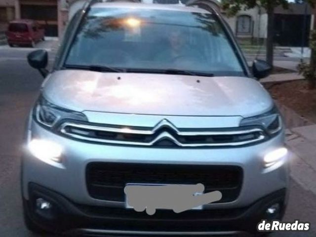 Citroen C3 Aircross Usado en Mendoza, deRuedas