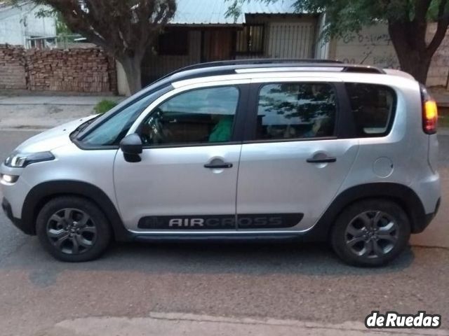 Citroen C3 Aircross Usado en Mendoza, deRuedas