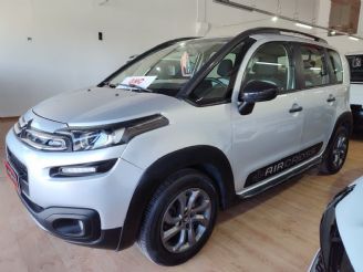 Citroen C3 Aircross Usado en Córdoba