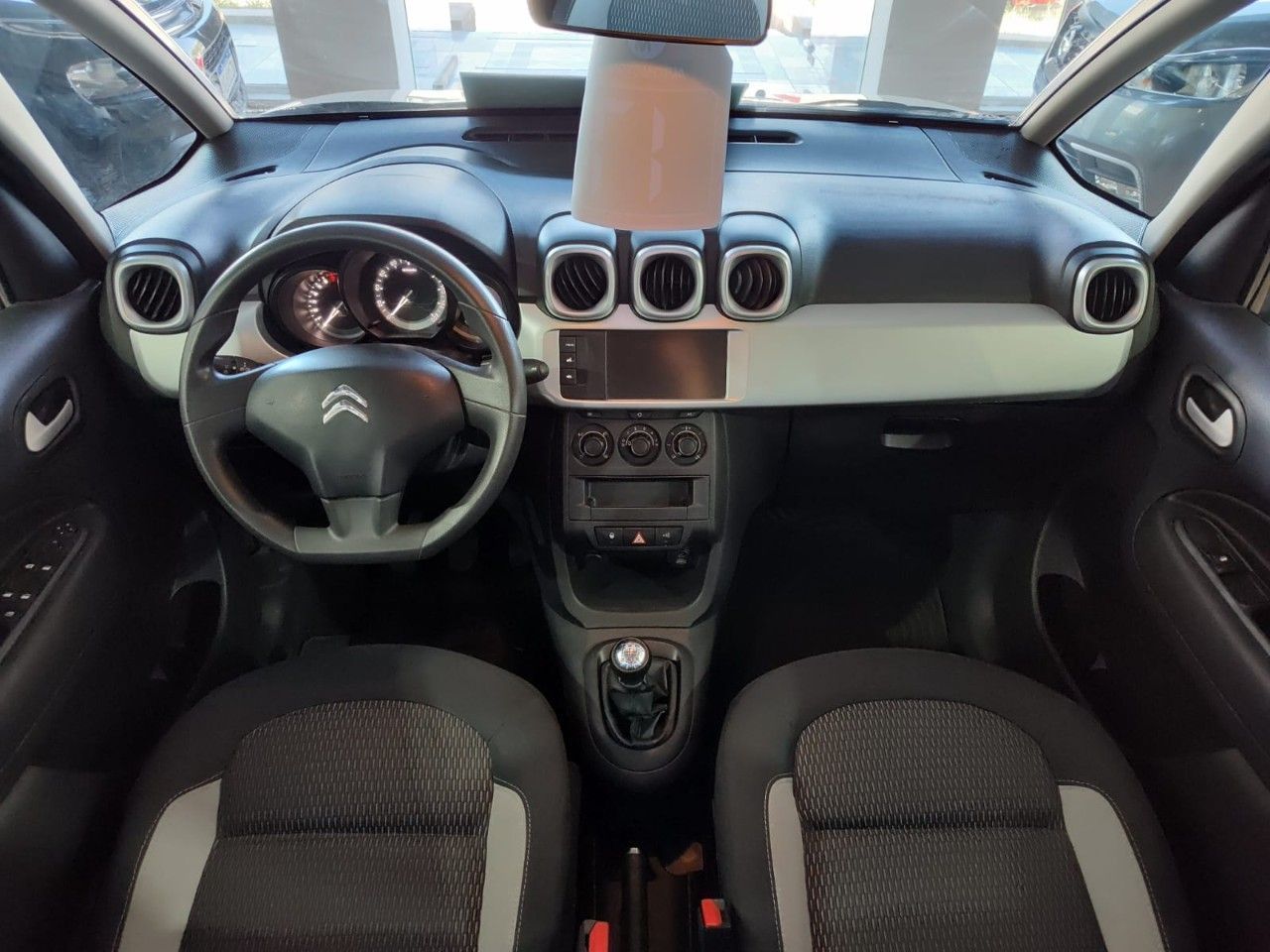 Citroen C3 Aircross Usado en Córdoba, deRuedas