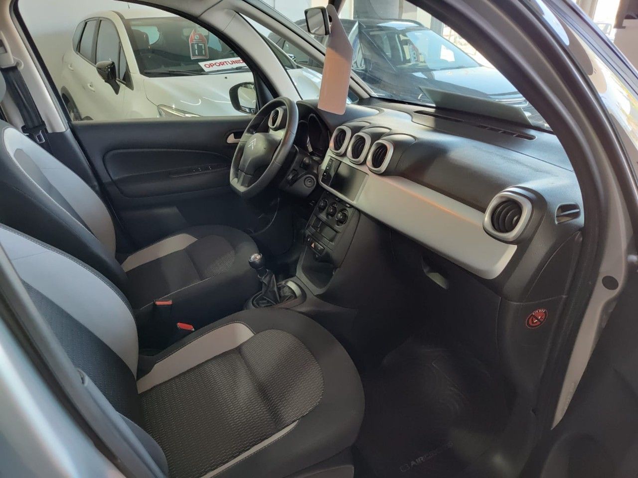 Citroen C3 Aircross Usado en Córdoba, deRuedas