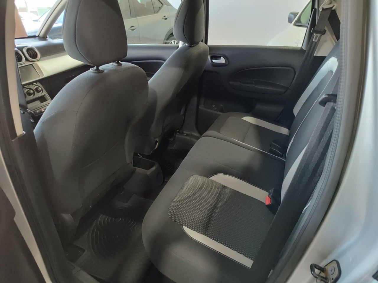 Citroen C3 Aircross Usado en Córdoba, deRuedas