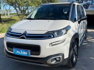 Citroen C3 Aircross Usado en Córdoba