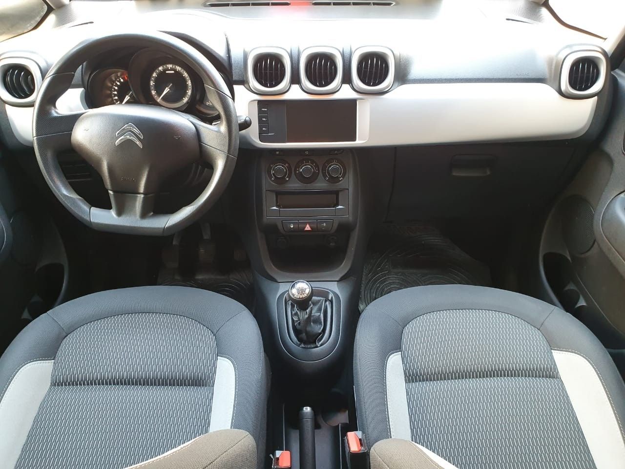Citroen C3 Aircross Usado en Mendoza, deRuedas