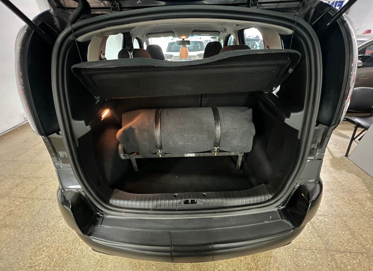 Citroen C3 Aircross Usado Financiado en Córdoba, deRuedas