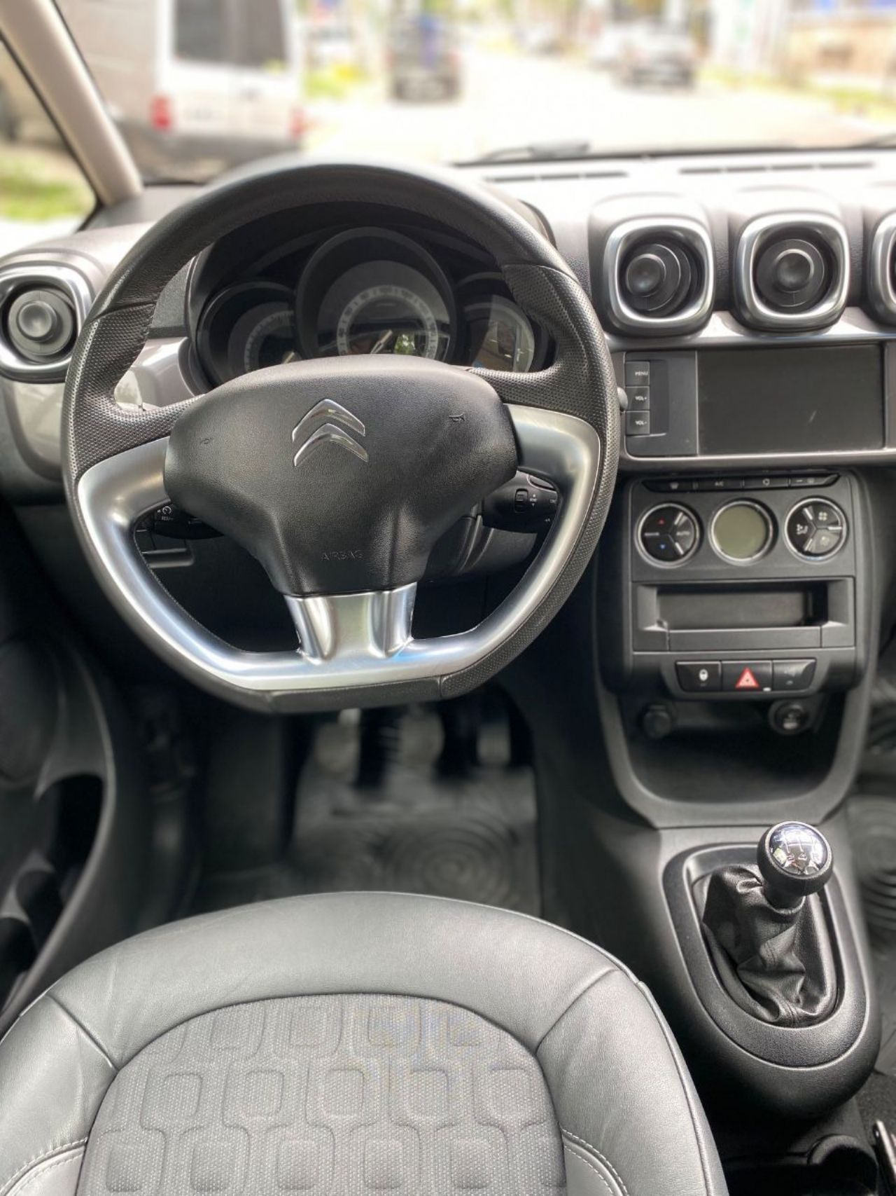 Citroen C3 Aircross Usado en Mendoza, deRuedas
