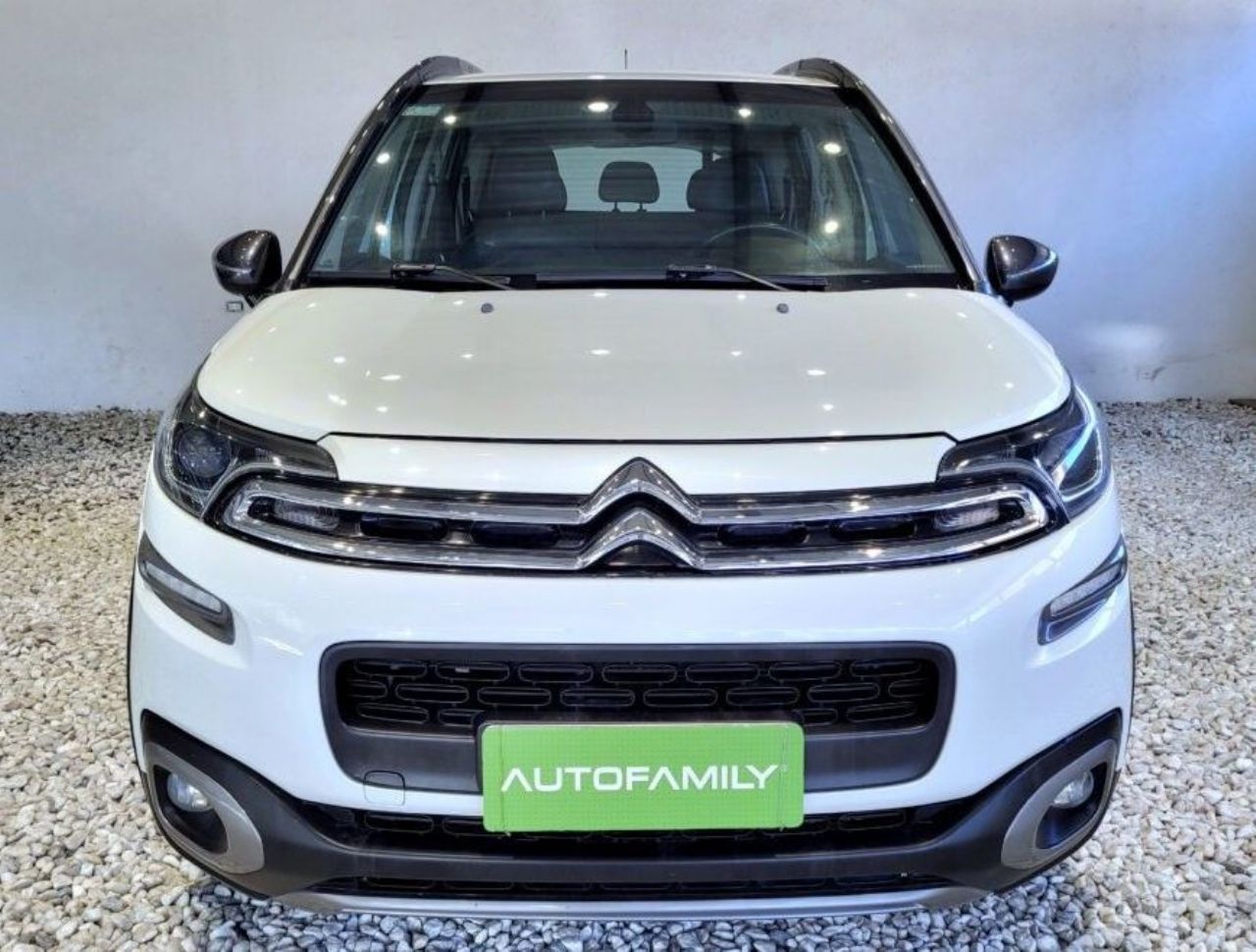 Citroen C3 Aircross Usado en Córdoba, deRuedas