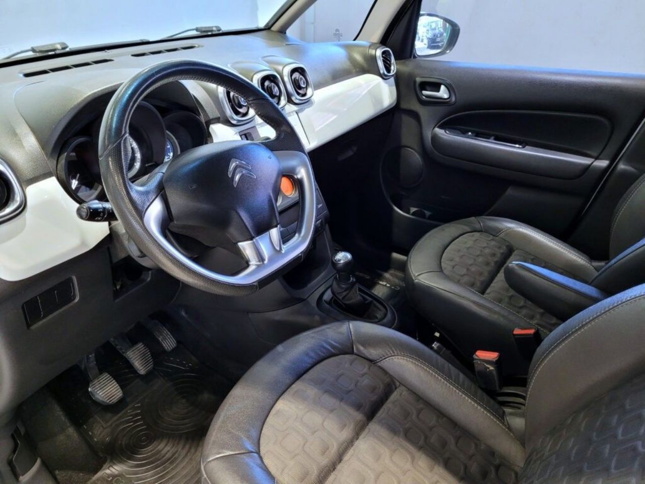 Citroen C3 Aircross Usado en Córdoba, deRuedas