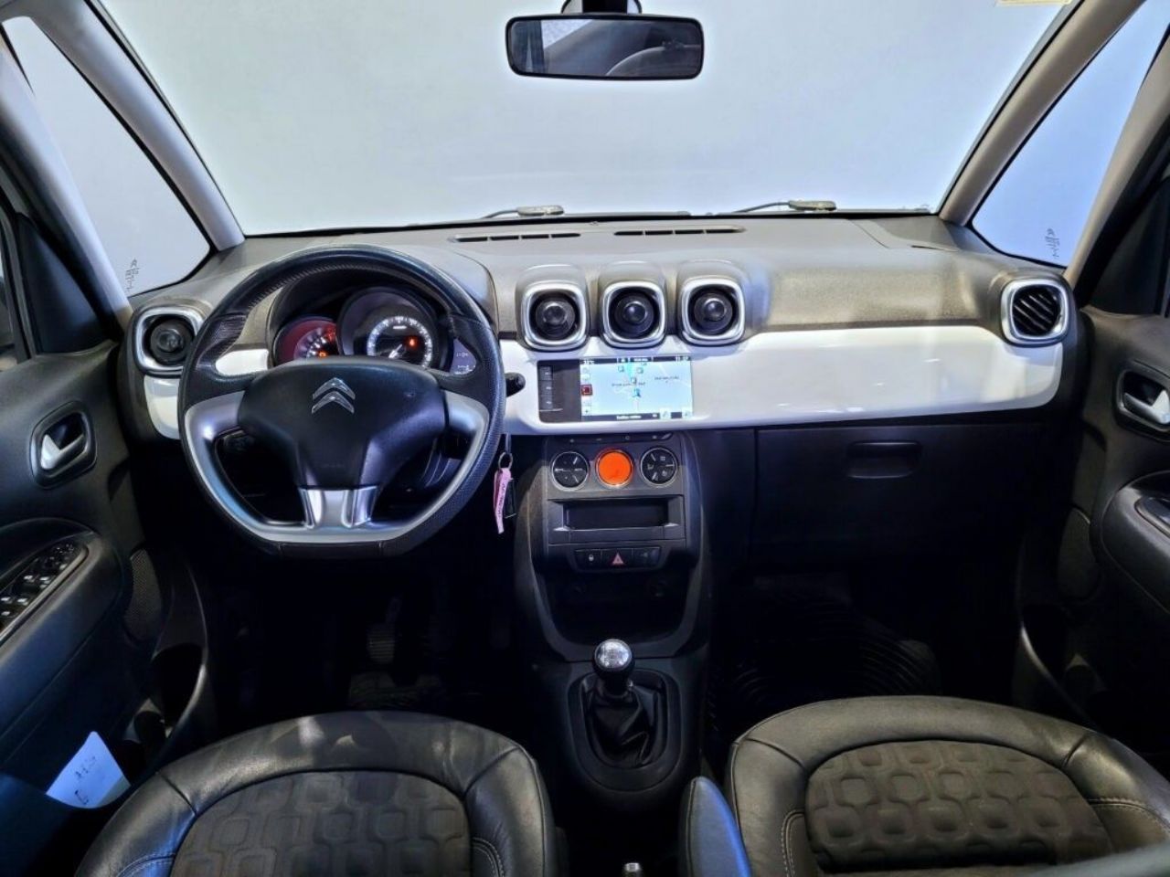 Citroen C3 Aircross Usado en Córdoba, deRuedas