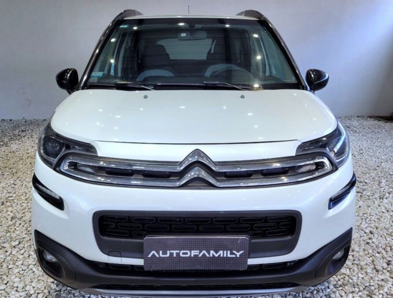 Citroen C3 Aircross Usado en Córdoba, deRuedas
