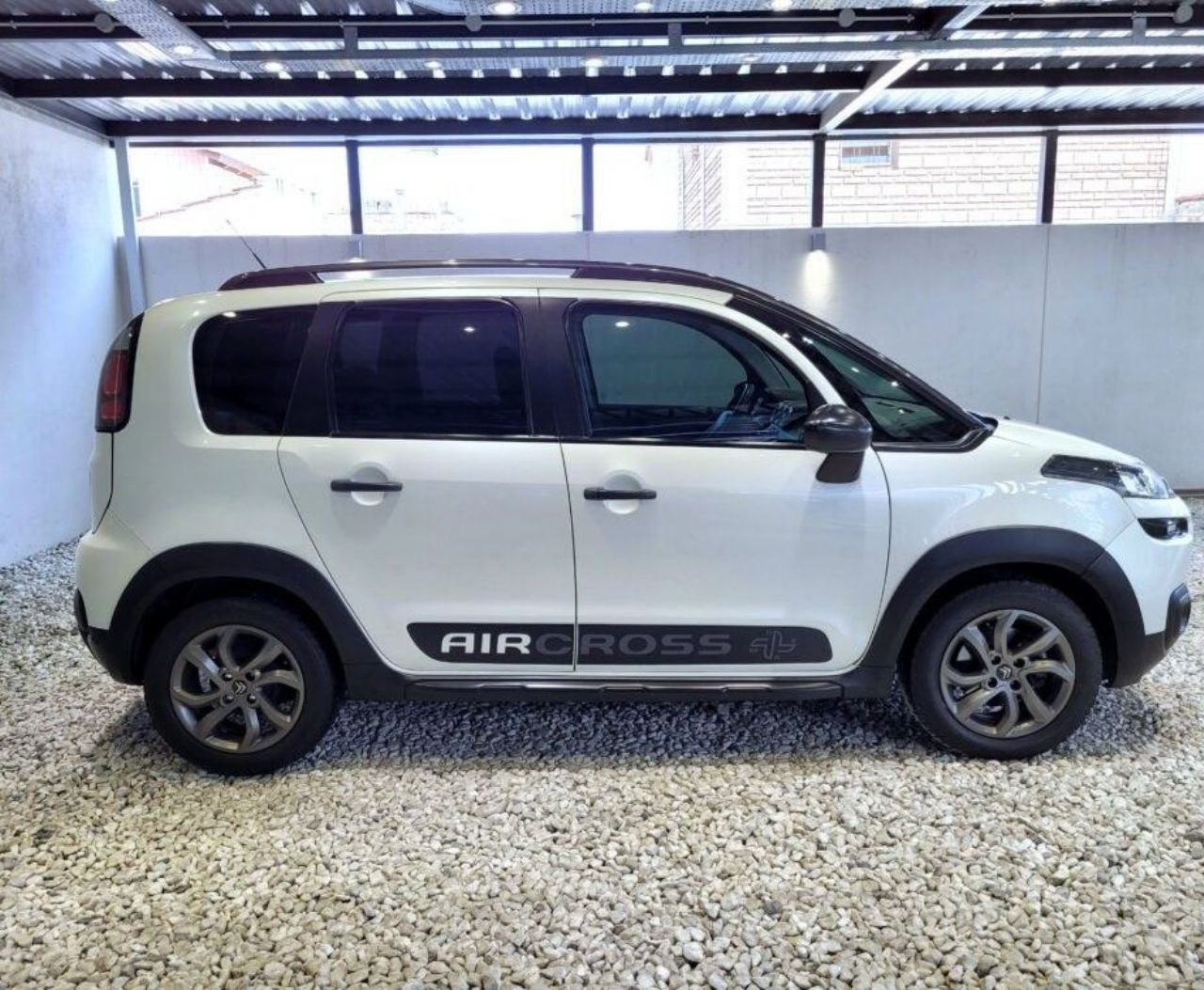 Citroen C3 Aircross Usado en Córdoba, deRuedas