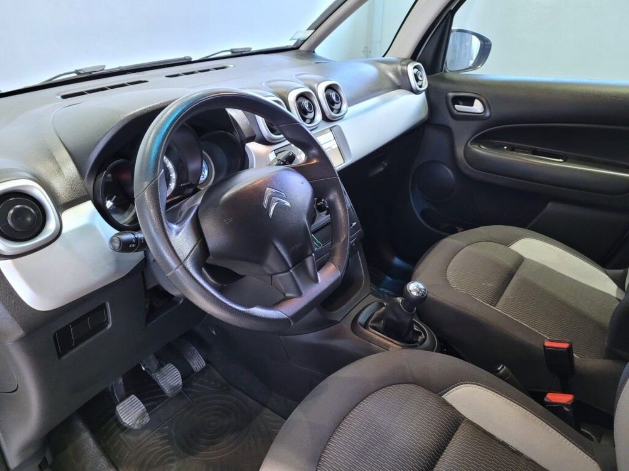 Citroen C3 Aircross Usado en Córdoba, deRuedas