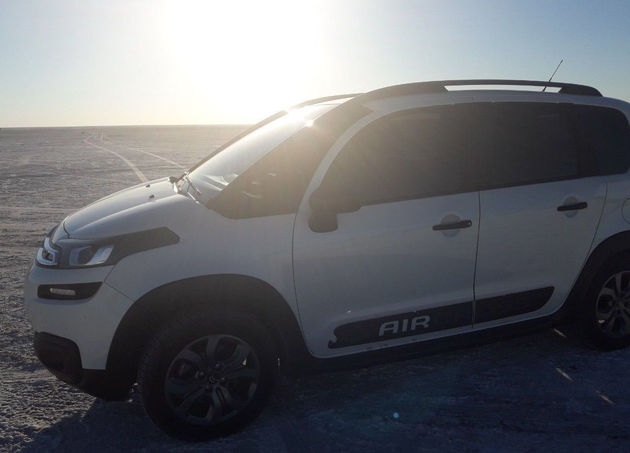 Citroen C3 Aircross Usado en Córdoba, deRuedas