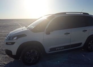 Citroen C3 Aircross Usado en Córdoba