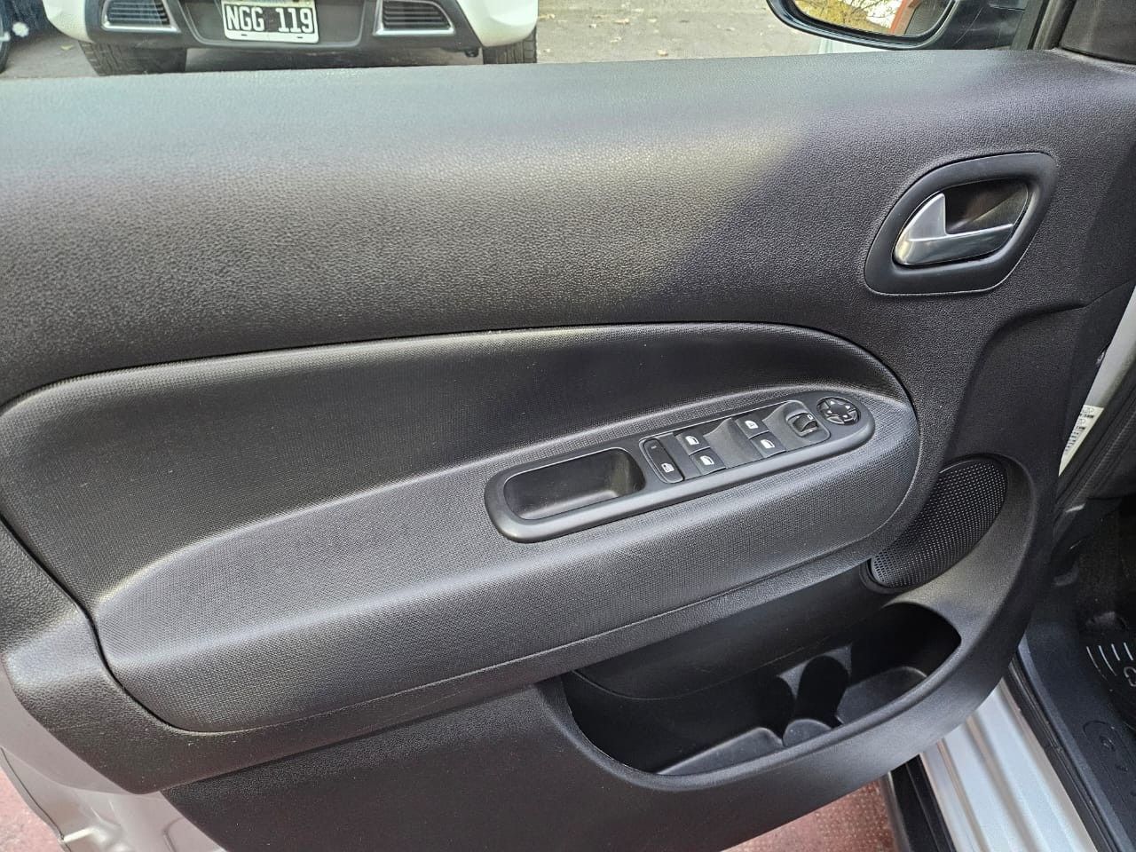 Citroen C3 Aircross Usado en Mendoza, deRuedas
