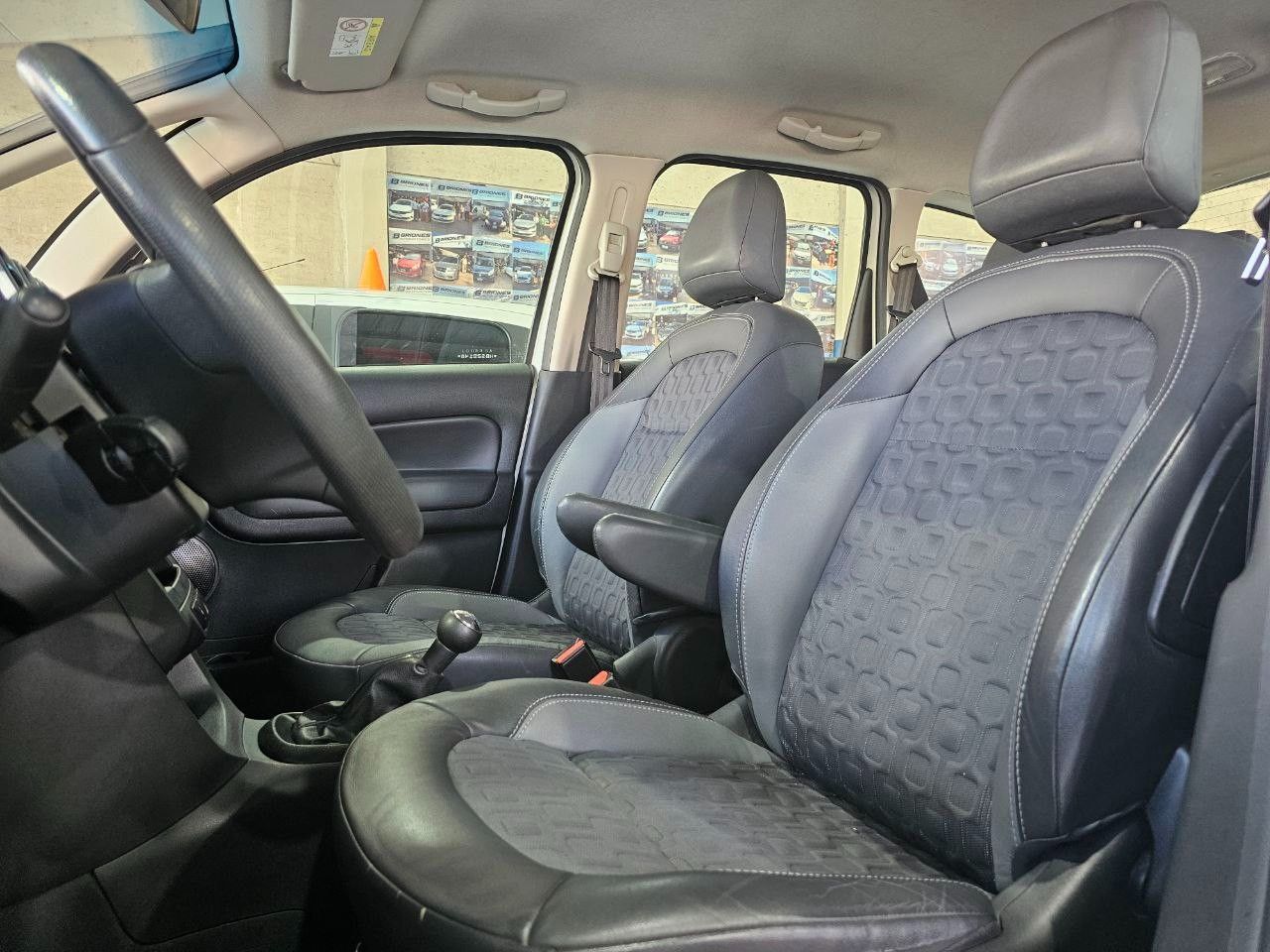 Citroen C3 Aircross Usado en Mendoza, deRuedas