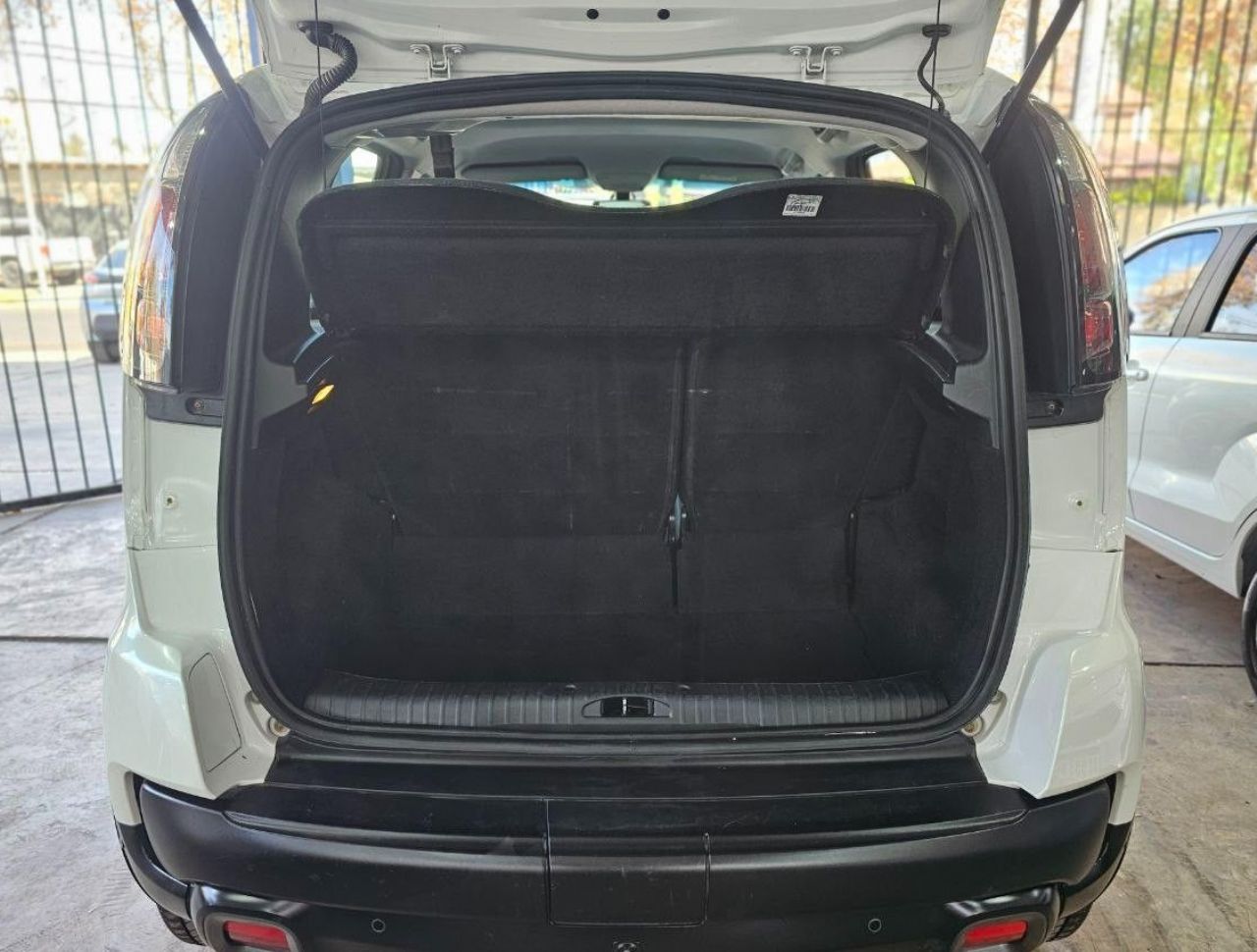 Citroen C3 Aircross Usado en Mendoza, deRuedas