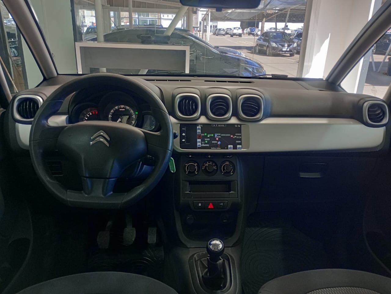 Citroen C3 Aircross Usado en Mendoza, deRuedas