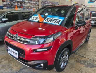Citroen C3 Aircross Usado en Mendoza