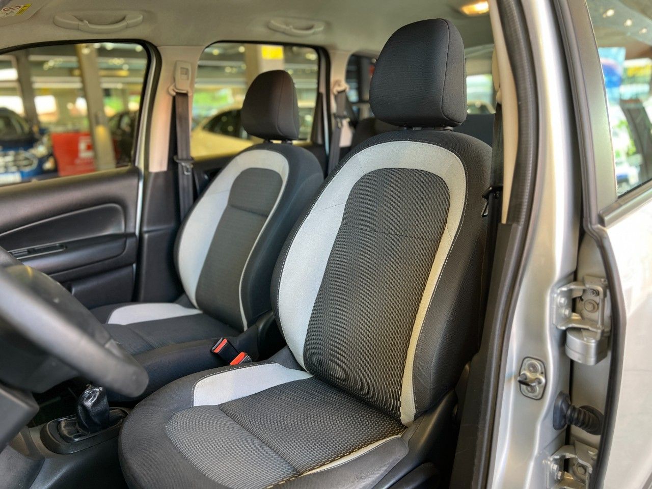 Citroen C3 Aircross Usado Financiado en Córdoba, deRuedas