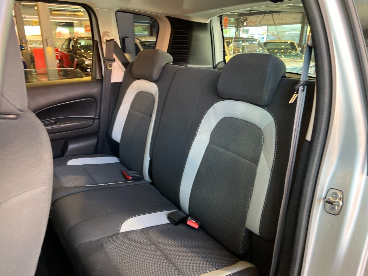 Citroen C3 Aircross Usado Financiado en Córdoba, deRuedas