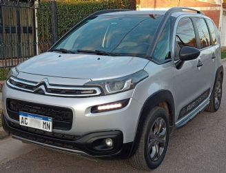 Citroen C3 Aircross Usado en Buenos Aires