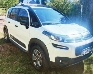 Citroen C3 Aircross Usado en Mendoza