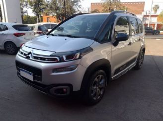 Citroen C3 Aircross Usado en Córdoba