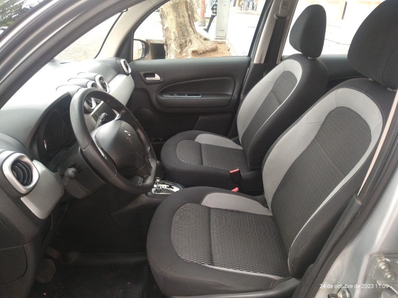 Citroen C3 Aircross Usado en Mendoza, deRuedas