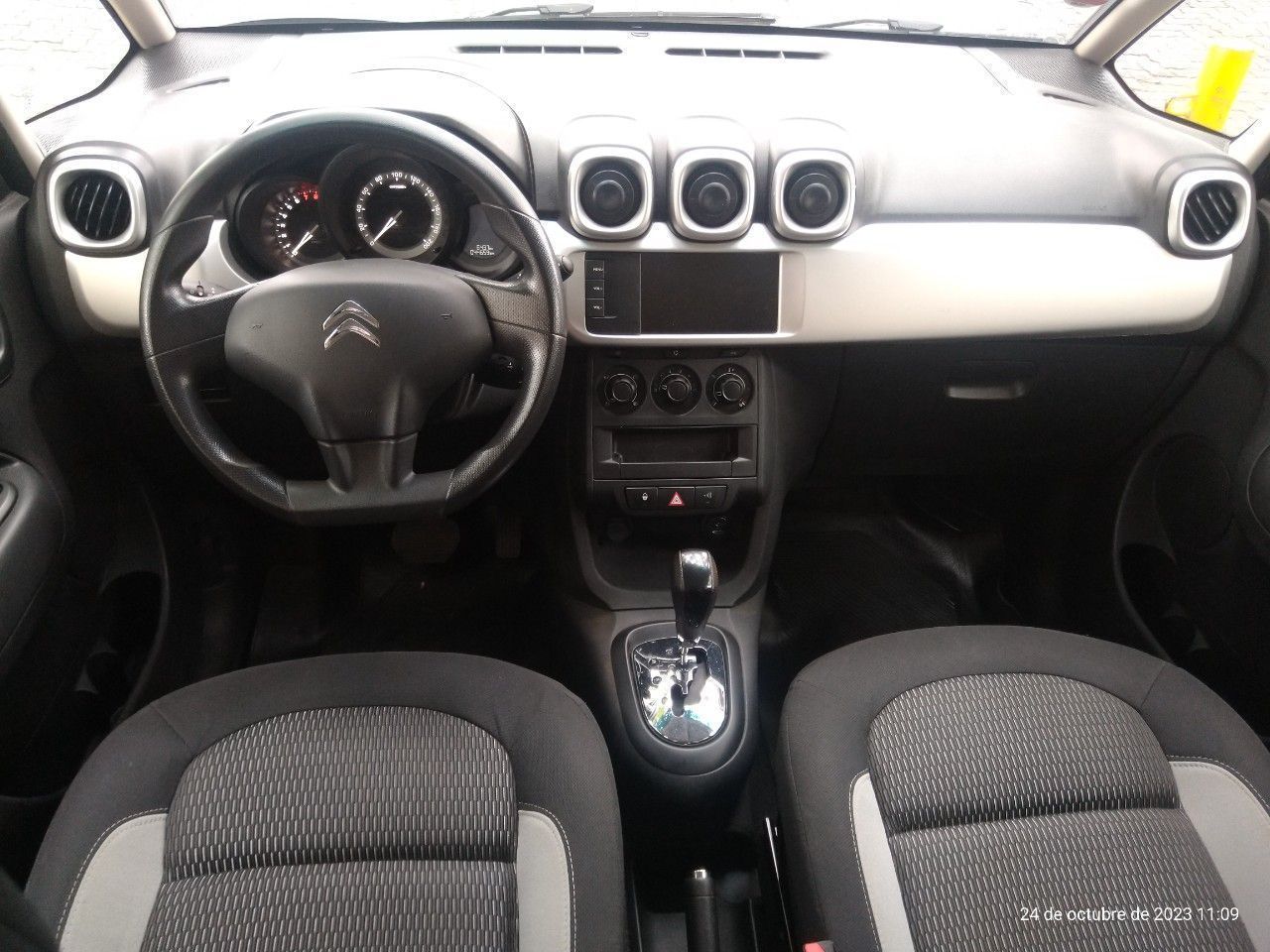Citroen C3 Aircross Usado en Mendoza, deRuedas