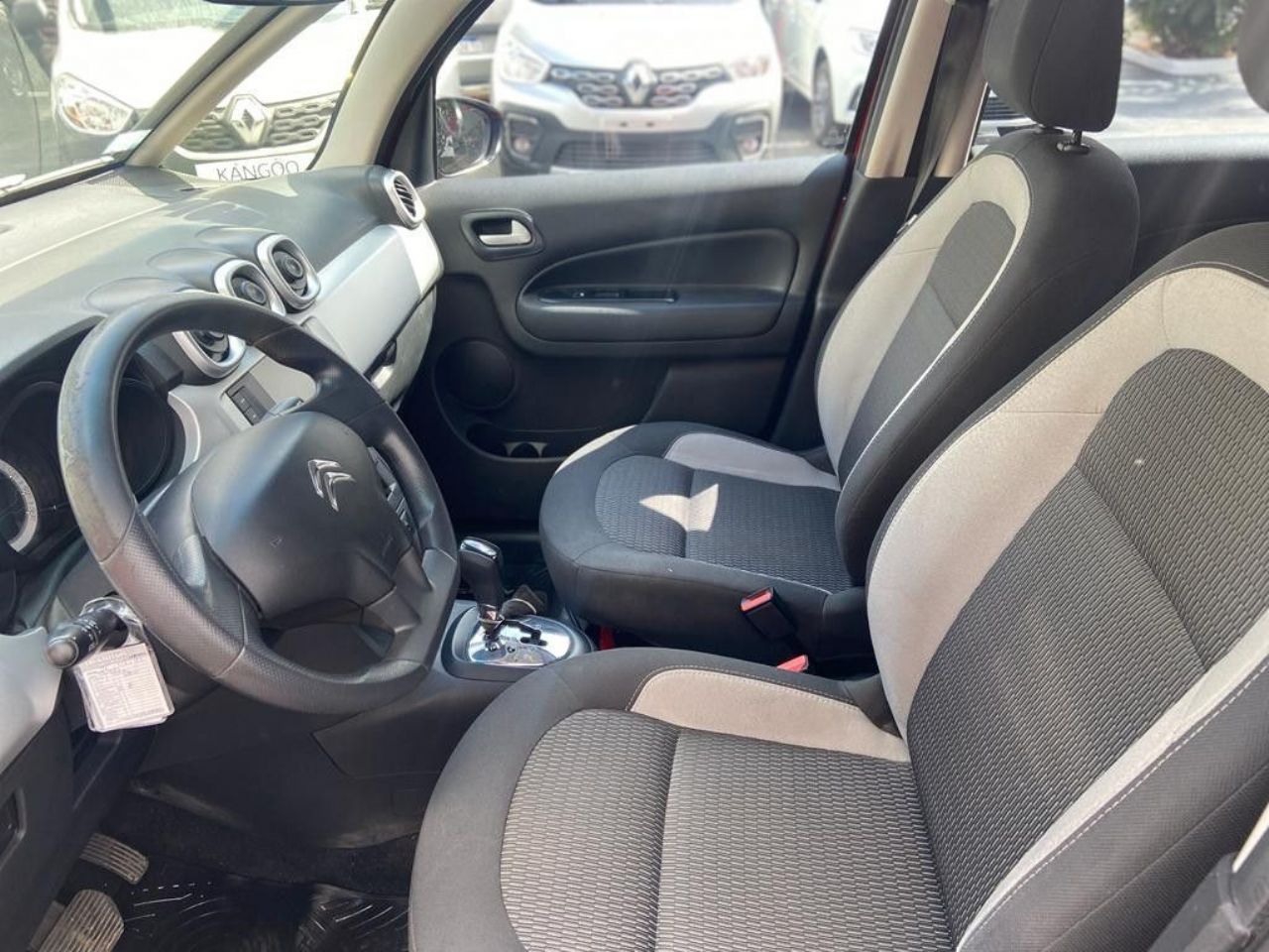 Citroen C3 Aircross Usado en Córdoba, deRuedas