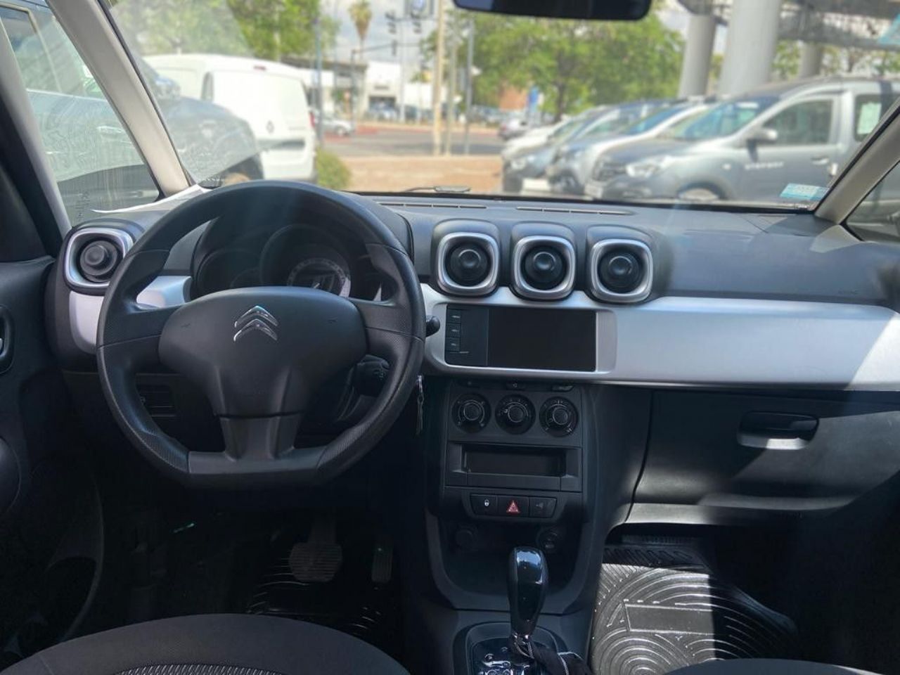 Citroen C3 Aircross Usado en Córdoba, deRuedas